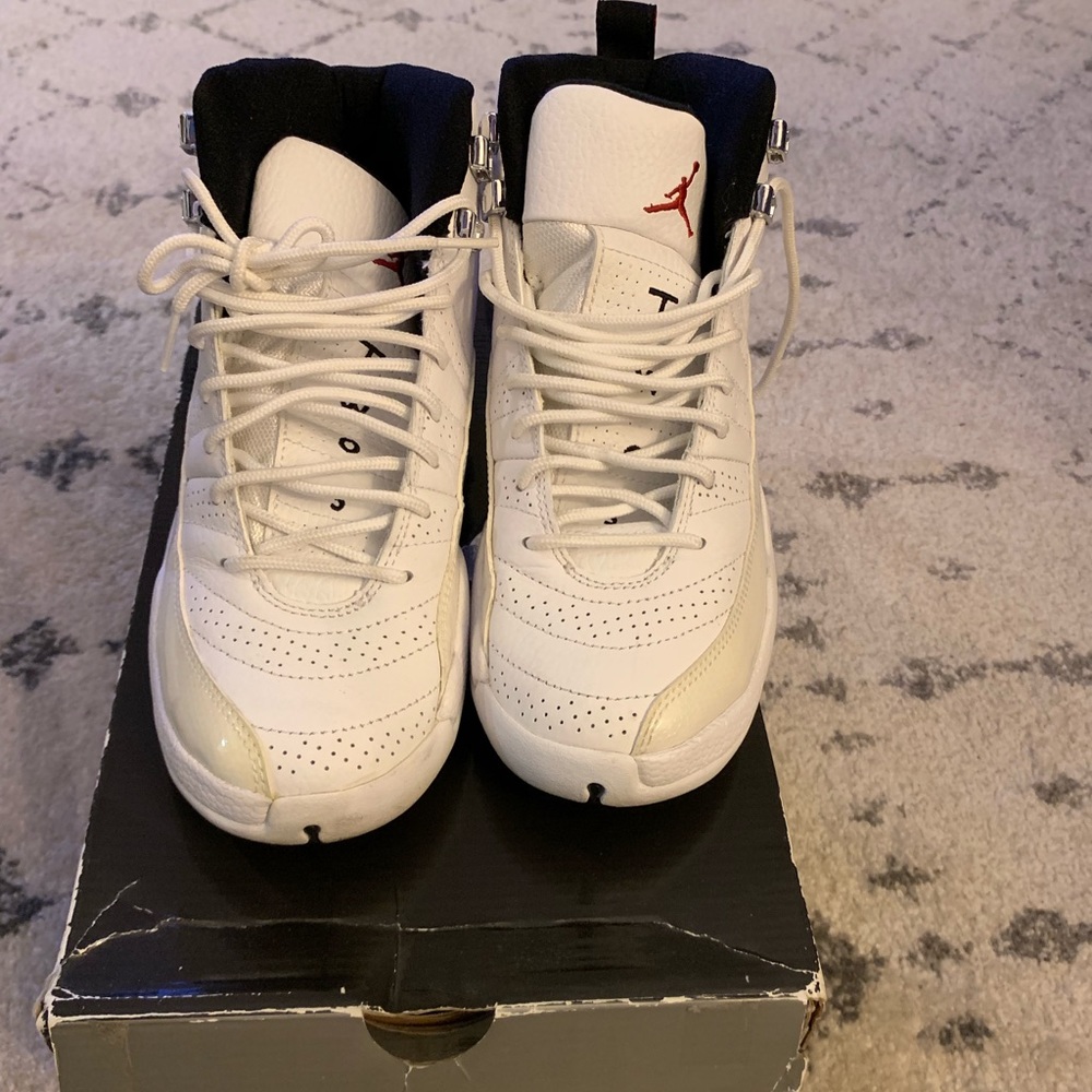 Air Jordan 12 Retro